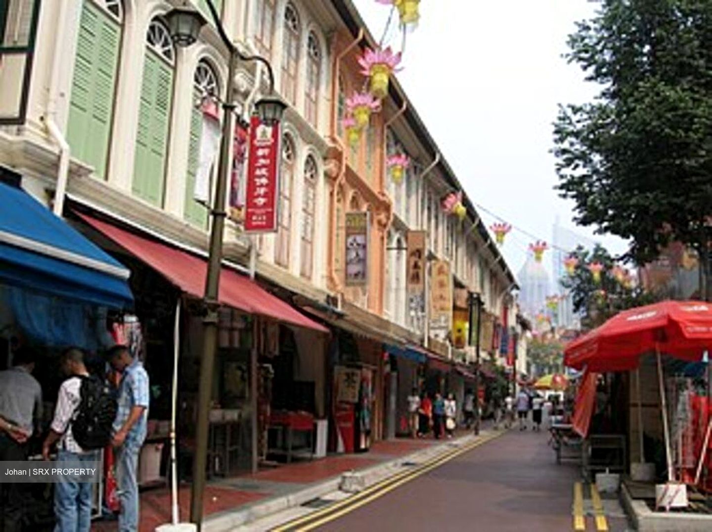 CHINATOWN MRT STATION (DT19) (D1), Shop House #514654721